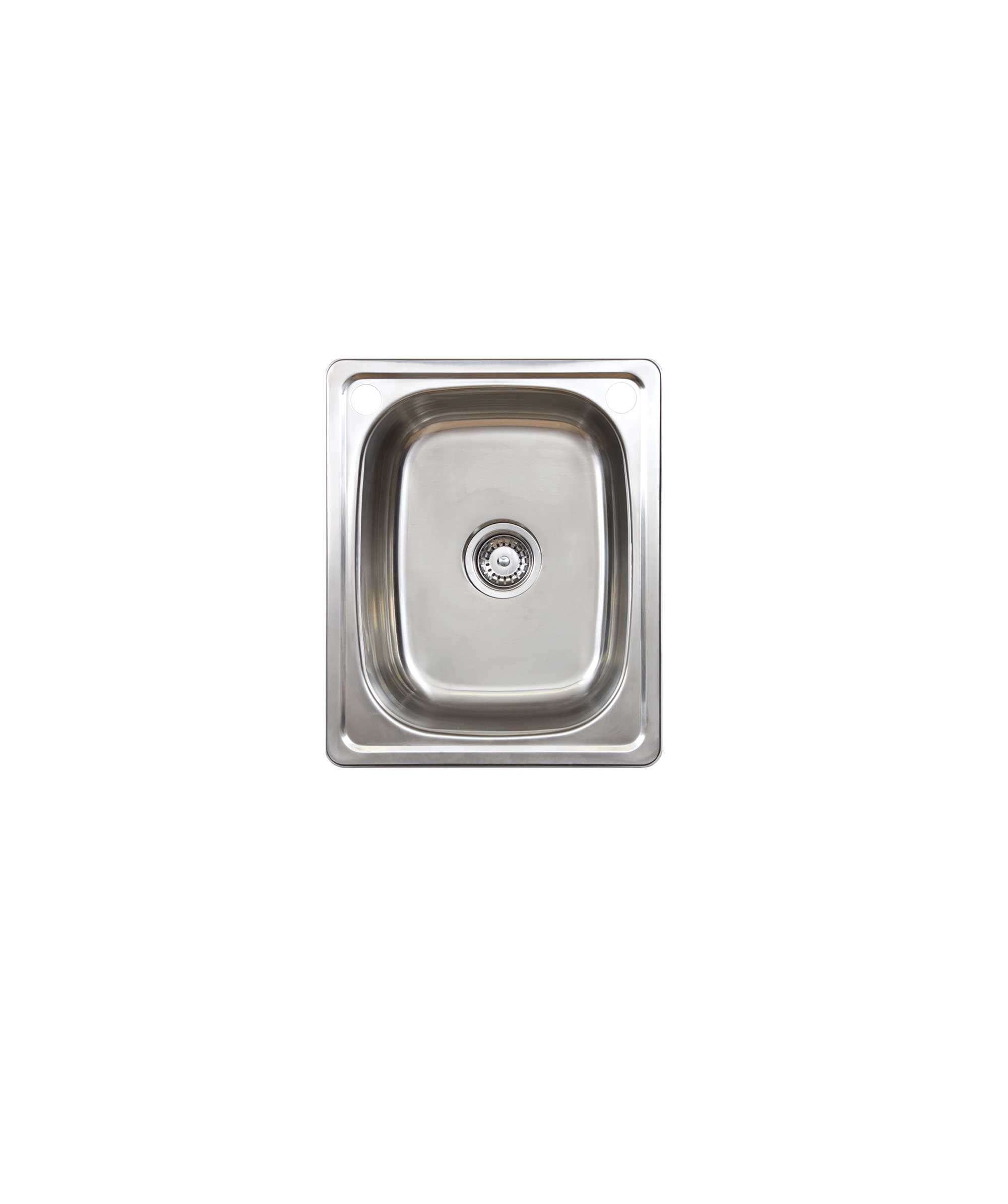 Acero 006 stainless steel laundry sink 35 litre