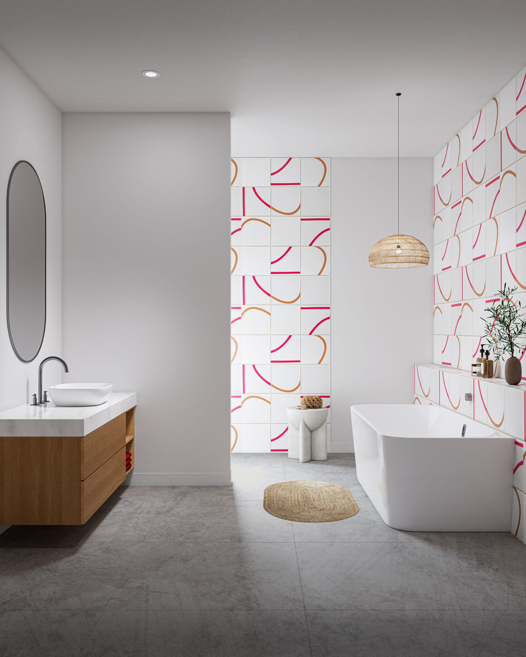 Tickled pink: How to incorporate Pantone’s Color of the Year into your home
